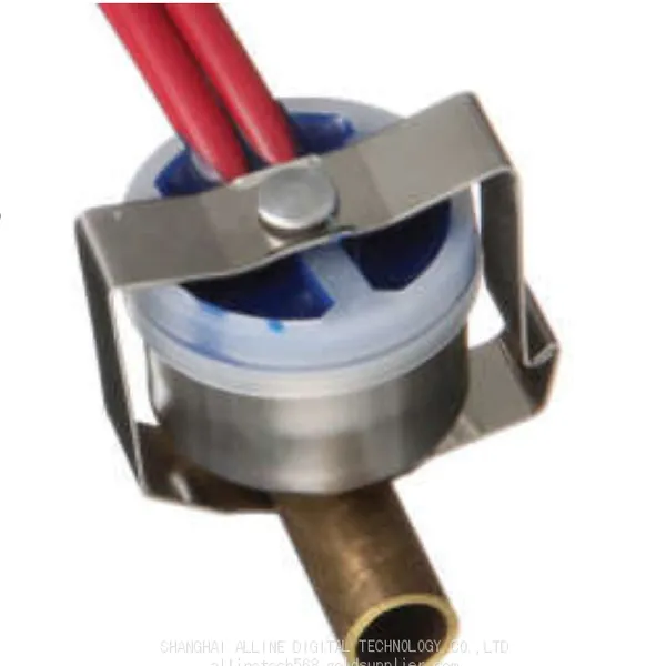 37T Series Moisture Resistant Thermostat From Therm-O-Disc; 37T01/37T02/37T03/37T21/37T22/37T23 photo-3