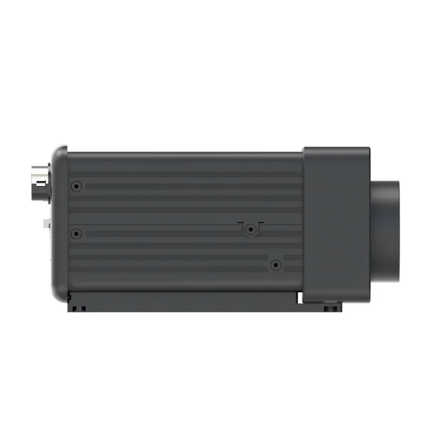 High Precision AT61 Motorized Focusing Thermal Camera -20°C to 550°C Range With POE Support photo-2