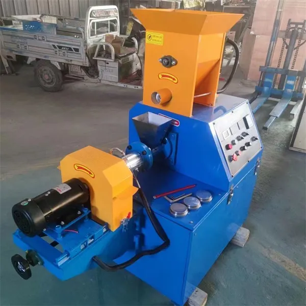 Build a Smarter Aquafeed Plant With Kawise Extruder Feed Machine photo-2