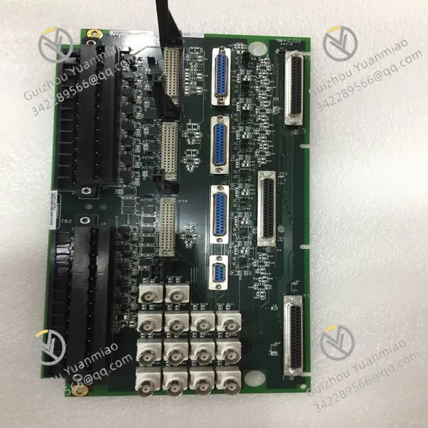 IS200TVBAH2ABC GE Industrial Control Module photo-2