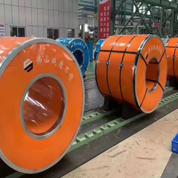 Steel Coil Packaging Material PE Plastic Board Plastic End Protection Board Side Protection Board Protection Board