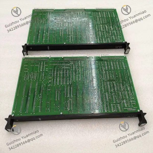Metso A413665 Control Module photo-3