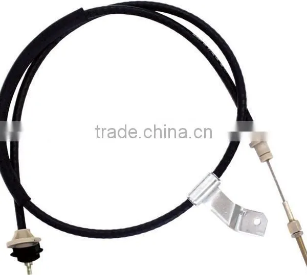 Auto Part Auto Clutch Cable Toyota Clutch Cable photo-2
