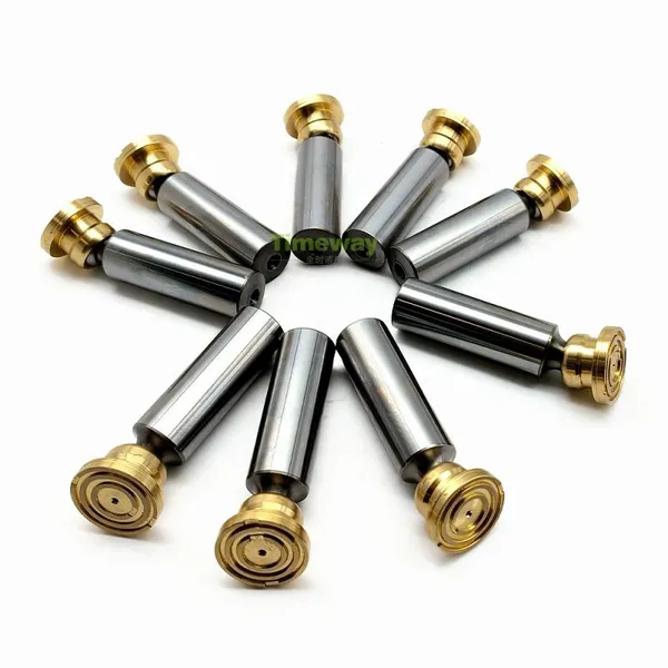 A4VG71 Hydraulic Pump Repair Kits for A4VG71/32 Rexroth Pump Parts Hydraulic Piston Pump Spare Parts Replacement OEM Quality photo-5