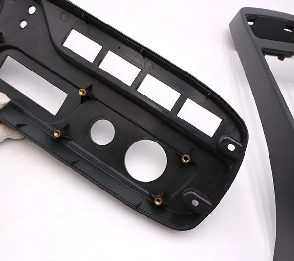 Genuine Original Sany Excavator Armrest Box Control Panel Cover for SY Excavators - Heavy Machinery Replacement Parts photo-4