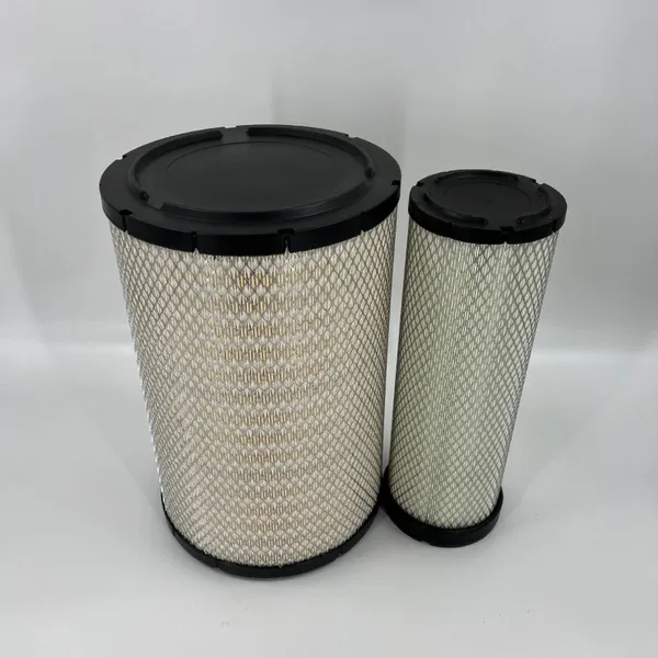60310784 Air Filter Element Main Filter Element R004212 Is Suitable for Loader 956 photo-5