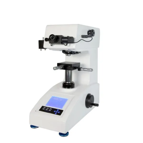 HB-3000B 3000 Brinell Hardness Tester photo-5