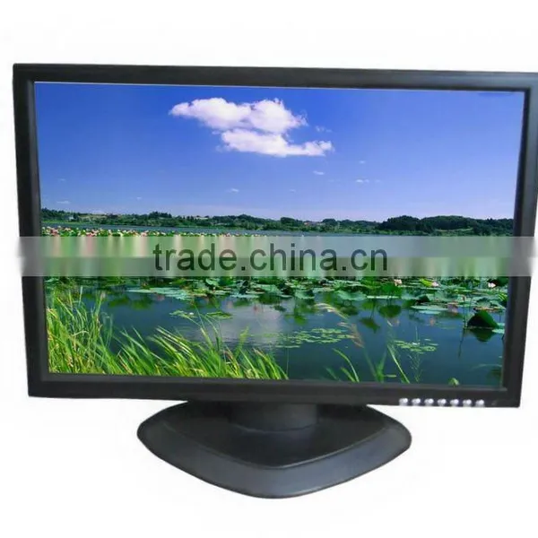 22inch desktop pc with 4G RAM 5G HDD