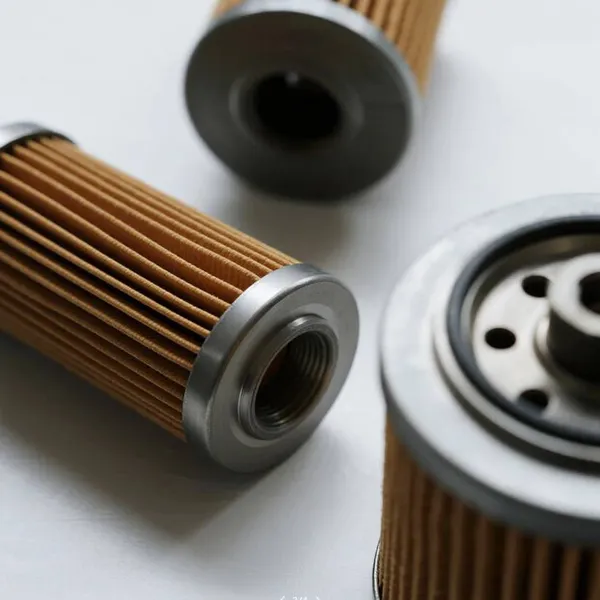 21fh1220-90.51-25 Reducer Double-precision Gear Filter Element, Hydraulic Oil Filter photo-5