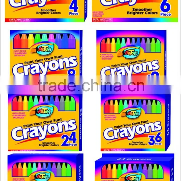 Crayon Character Crayon Bath Crayon Rainbow Crayon Multicolor Crayon Richcolor Crayon photo-2