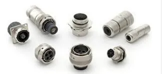 Circular Connector