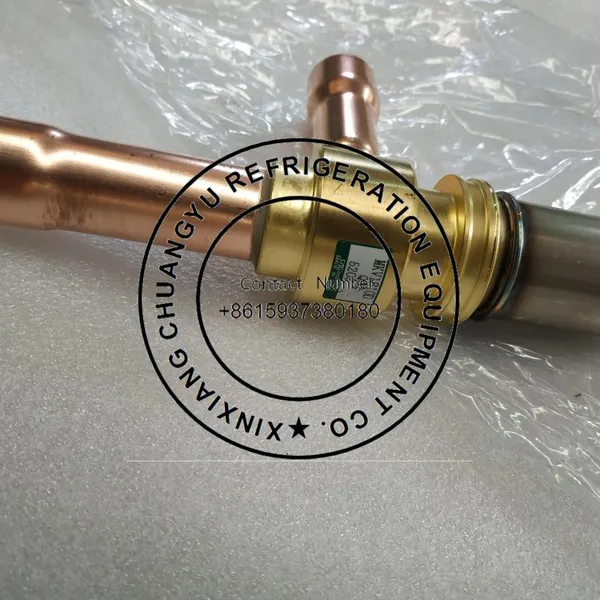 Запчасти Hitachi G7A03588A КРАН-РАСШИРИТЕЛЬ с катушкой G7D04544A Запчасти для холодильного агрегата