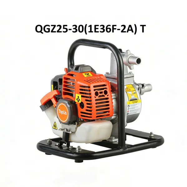 Water Pump photo-2