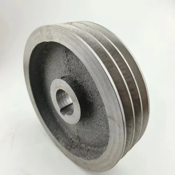 Drive Pulley