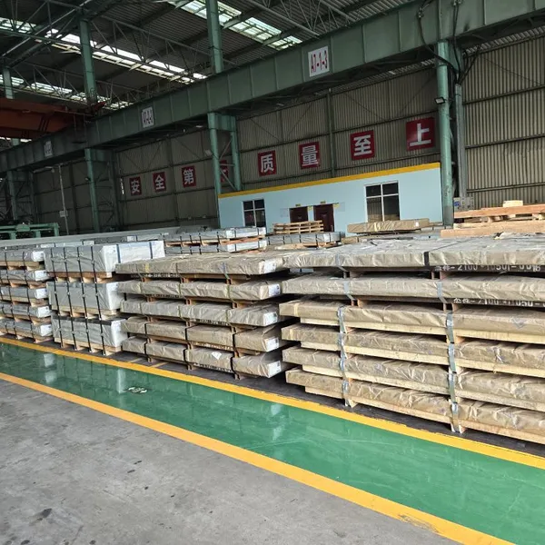 0.1mm - 15mm Thick 201 304 304L 316L 430 Ss Sheet/ Ss Plate / Stainless Steel Sheet/Plate photo-4