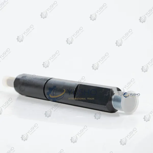Original XCMG Parts Fuel Injector (13053066) for L936F/L956H/GR180