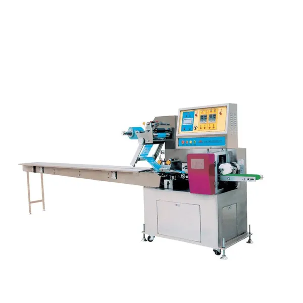 Maggi Chicken/bouillon Cube Packaging Machinery for Sale