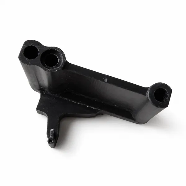 451603 Gutter Base Gutter Block Gutter Tube for Hitachi PH PB PX PXR Inkjet Coding Printer photo-5