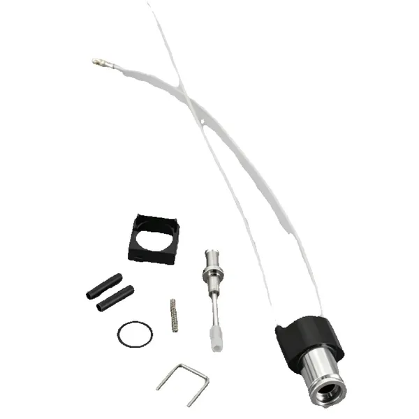 (50/60/75U)/T AX Series Nozzle Solenoid Valve Assembly for Domino AX150i / AX350i / AX550i Inkjet Coding Printer Parts