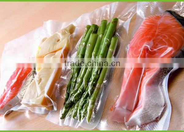 Multi-functional Fruit and Vegetable Vacuum Packing Machine photo-5