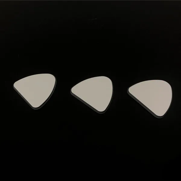 High-precision Triangular Reflector, Laser Radar Optical Triangular Prism, High Reflectivity Coated Spectral Reflector photo-3