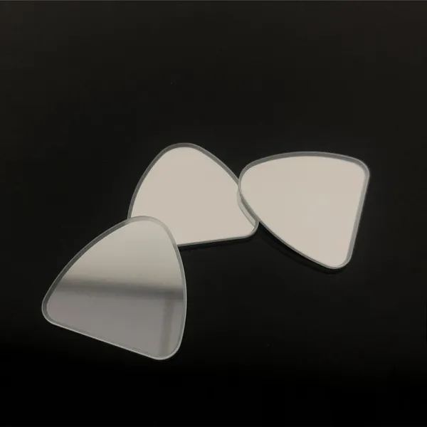 High-precision Triangular Reflector, Laser Radar Optical Triangular Prism, High Reflectivity Coated Spectral Reflector photo-5