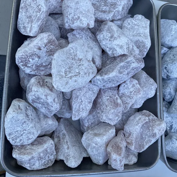 Talc Ore, Grade 3, Lump photo-2