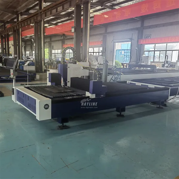 Cut Faster, Deliver Sooner – Double Your Daily Output With Fiber Laser Power photo-2