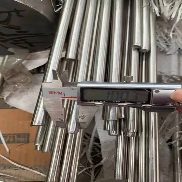 GH5188 GH5605 GH5941 Cobalt-base Solid Solution Superalloy Plate Bar Forging, High Temperature Oxidation Resistant Alloy For Hot End Components photo-3