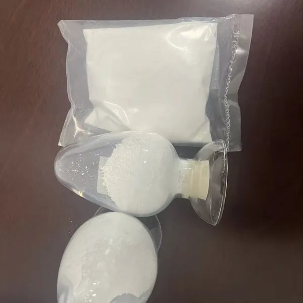 Nano Zinc Oxide for Cosmetics, Sunscreen, UV Protection