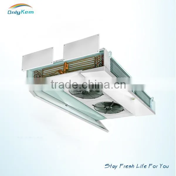 Double Discharge Air Cooler for Food Process Workshop photo-5
