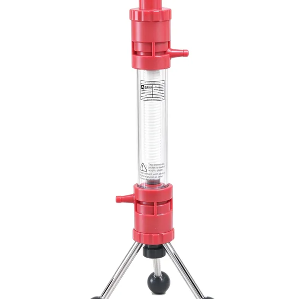 Bio-LCCs series of laboratory chromatographic columns