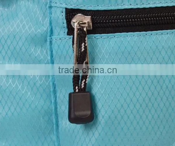 Low MOQ Newest Style Laptop Bagpack Nylon Backpacks photo-4