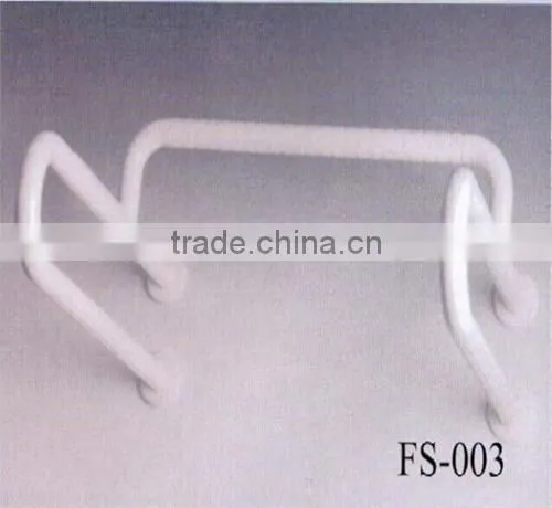 Elderly Disabled Toilet Handicap Handrails photo-4