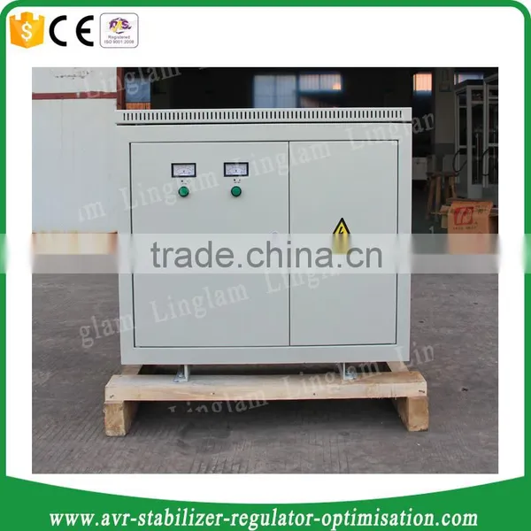 Set up Transformer 415v photo-3