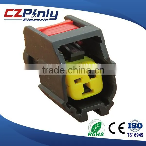 Hot Sale 2 WAY INJECTOR CONNECTOR