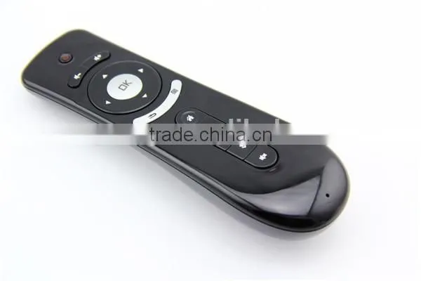 Android TV Box Remote Control Air Mouse Android Air Fly Mouse photo-4