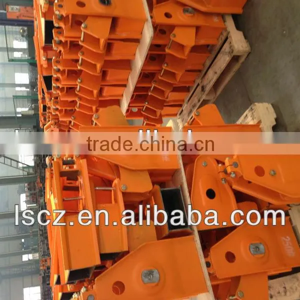 American Type Machinery Suspension System photo-3