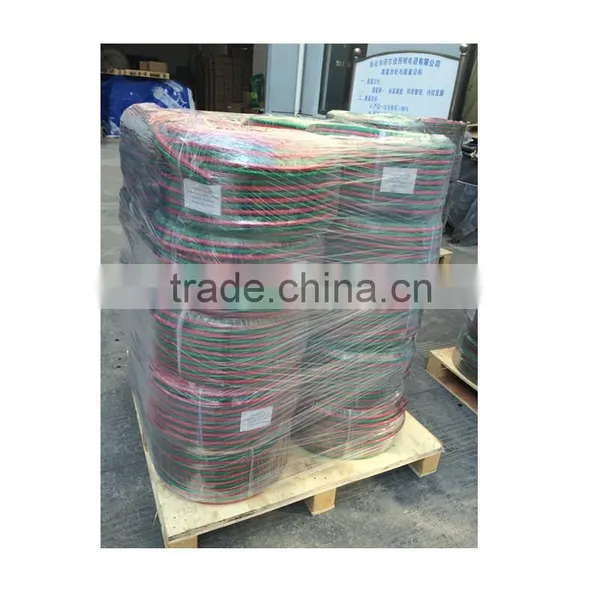 Grade R 5/16 Inch 20 Bar Flexible Hose Acetylene photo-5