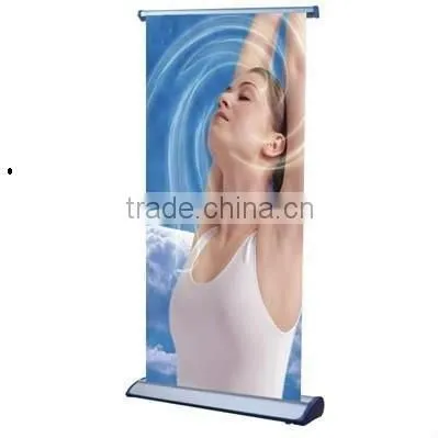 High Quality Roll up Display Stands