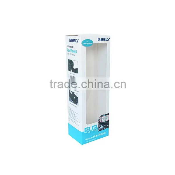 Best Quality Factory Price Drawer Gift Paper Box Custom Print photo-3