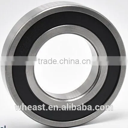 China OEM Bearings 6406 6407 Deep Groove Ball Bearing photo-3