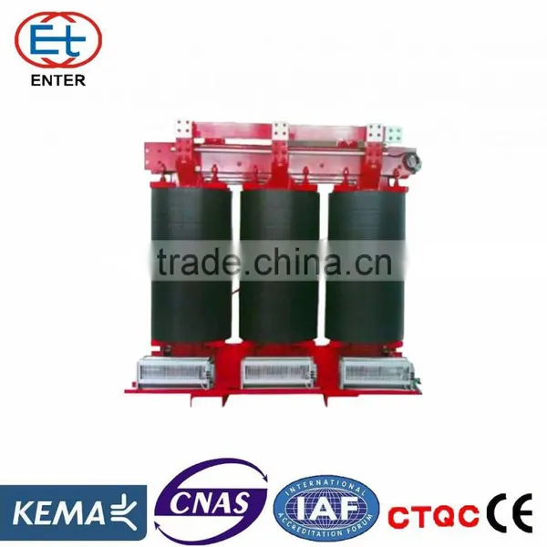 10KV Dry Type Rectifier Transformer,Dry Type Transformer Kva Dry Type Transformer 10 kv SCB(10)