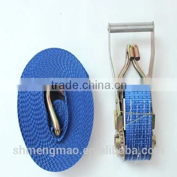 Ratchet Tie Down Straps photo-6