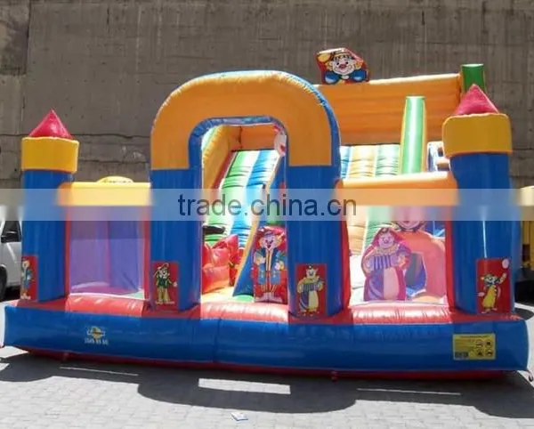 Clown Park photo-2