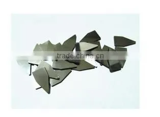 Cemented Carbide Dinner Fork Sharpener Blades photo-5