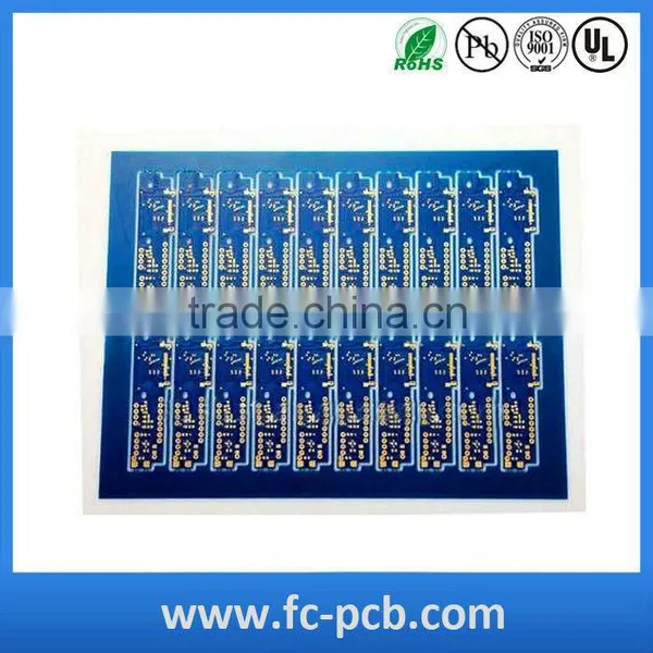 1 Layer to 40 Layers Pcb Manufacturer,low Cost Pcb Prototype photo-6