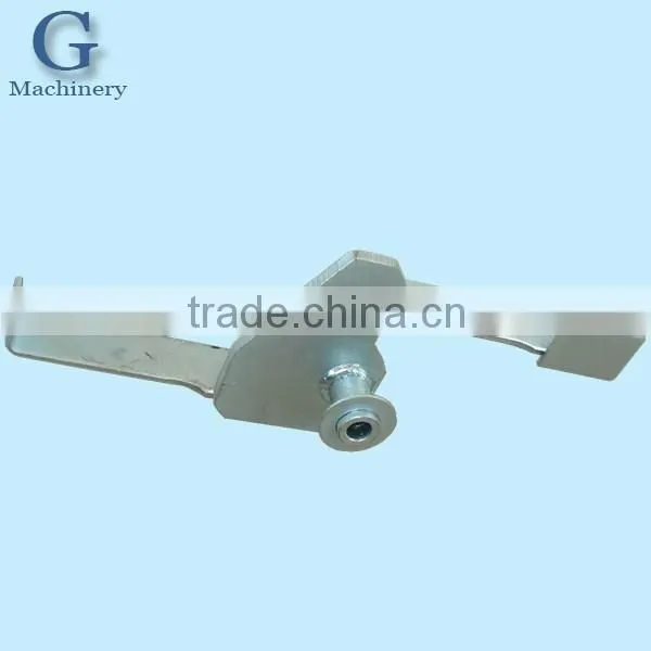 Professional OEM Welding Parts China Factory photo-3