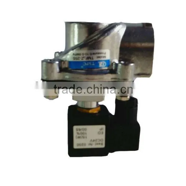 Solenoid Valve photo-3