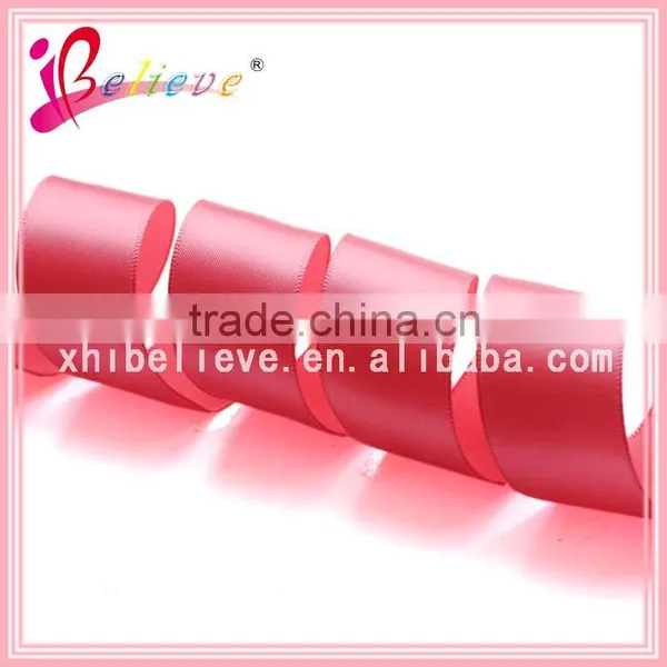 Wholesale on Factory Produce Satin Ribbon High Quality Good Looks Ribbon photo-4